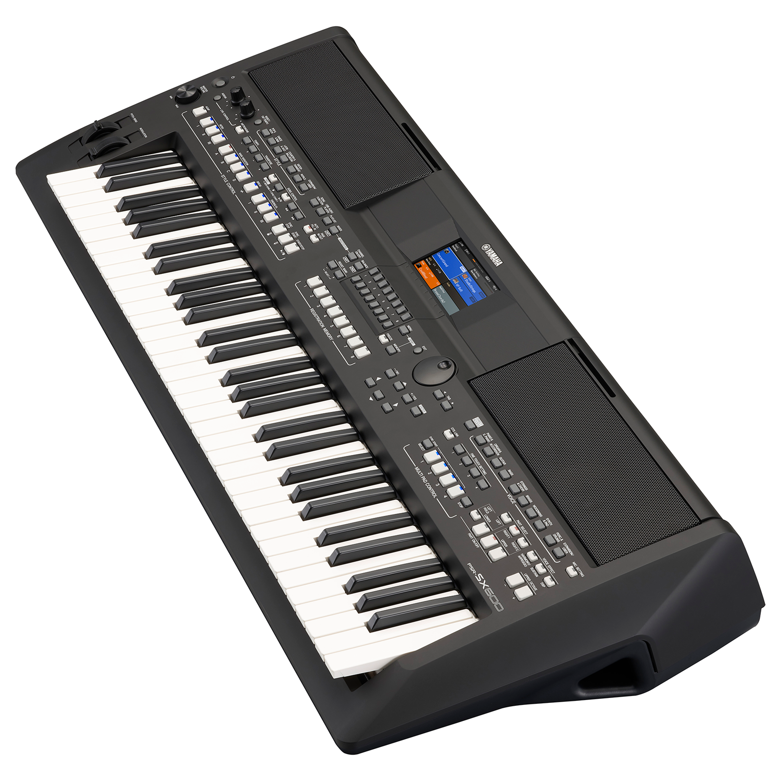 PSR-SX600 Keyboard