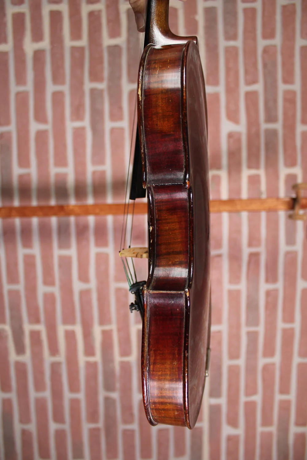 Meistervioline 4/4 (gebraucht)