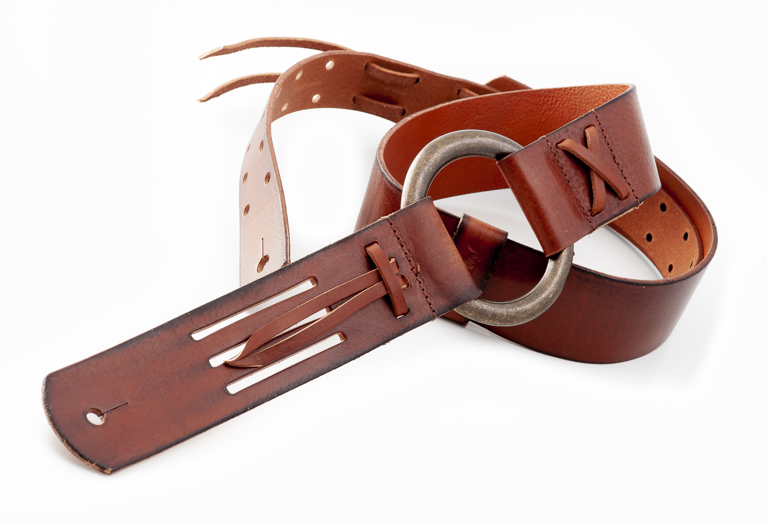 Legend D.A. Guitar Strap