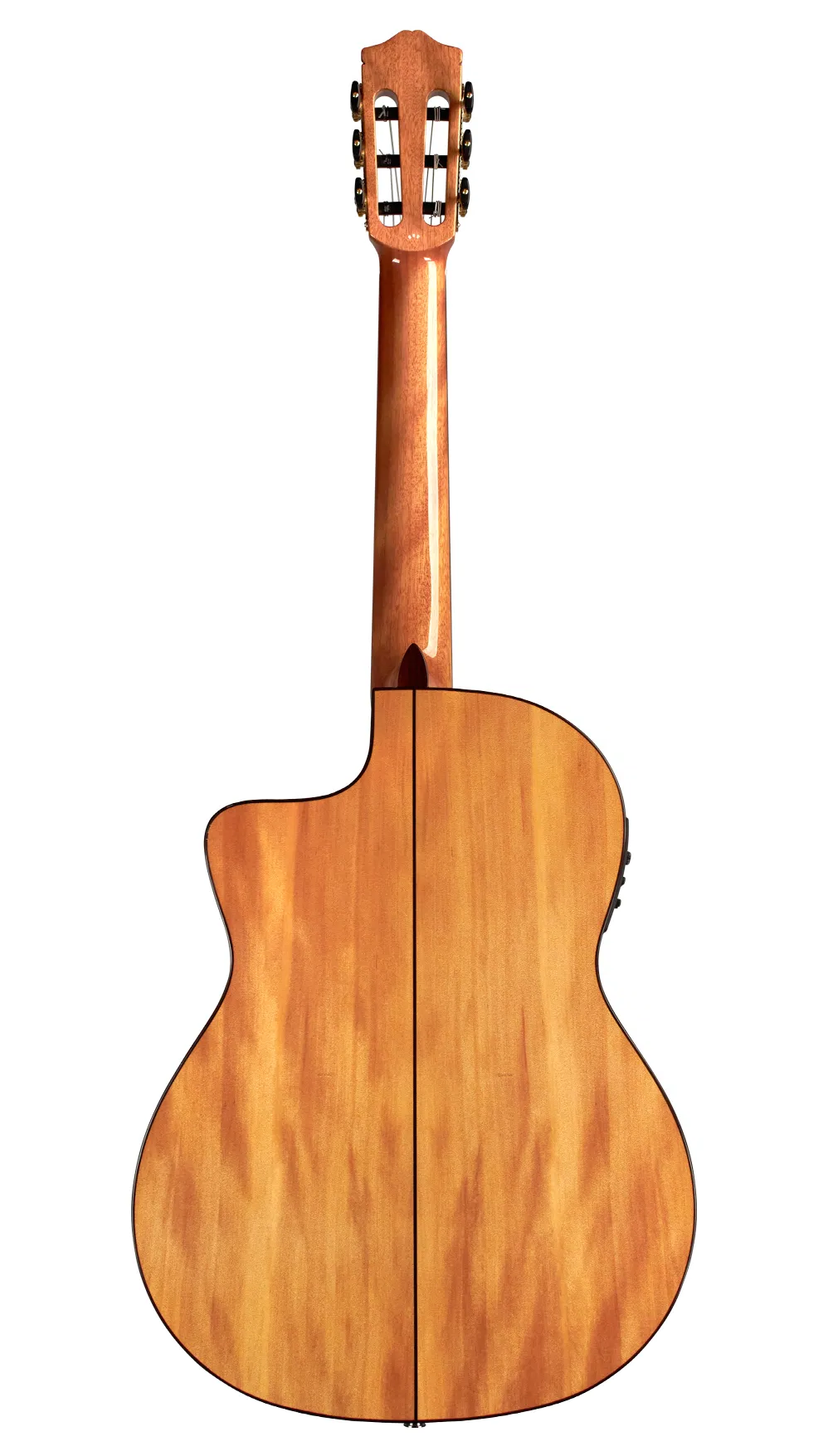 GK Studio - Flamencogitarre