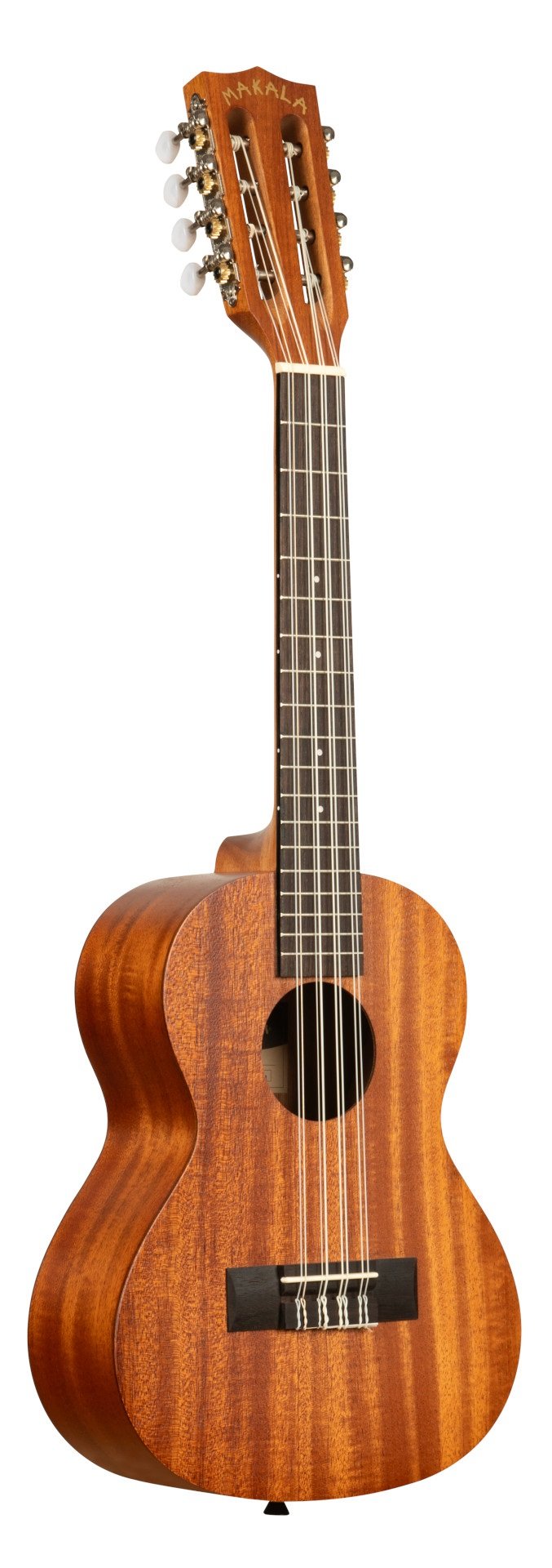 Makala MK8 8-String Tenor Ukulele with Bag