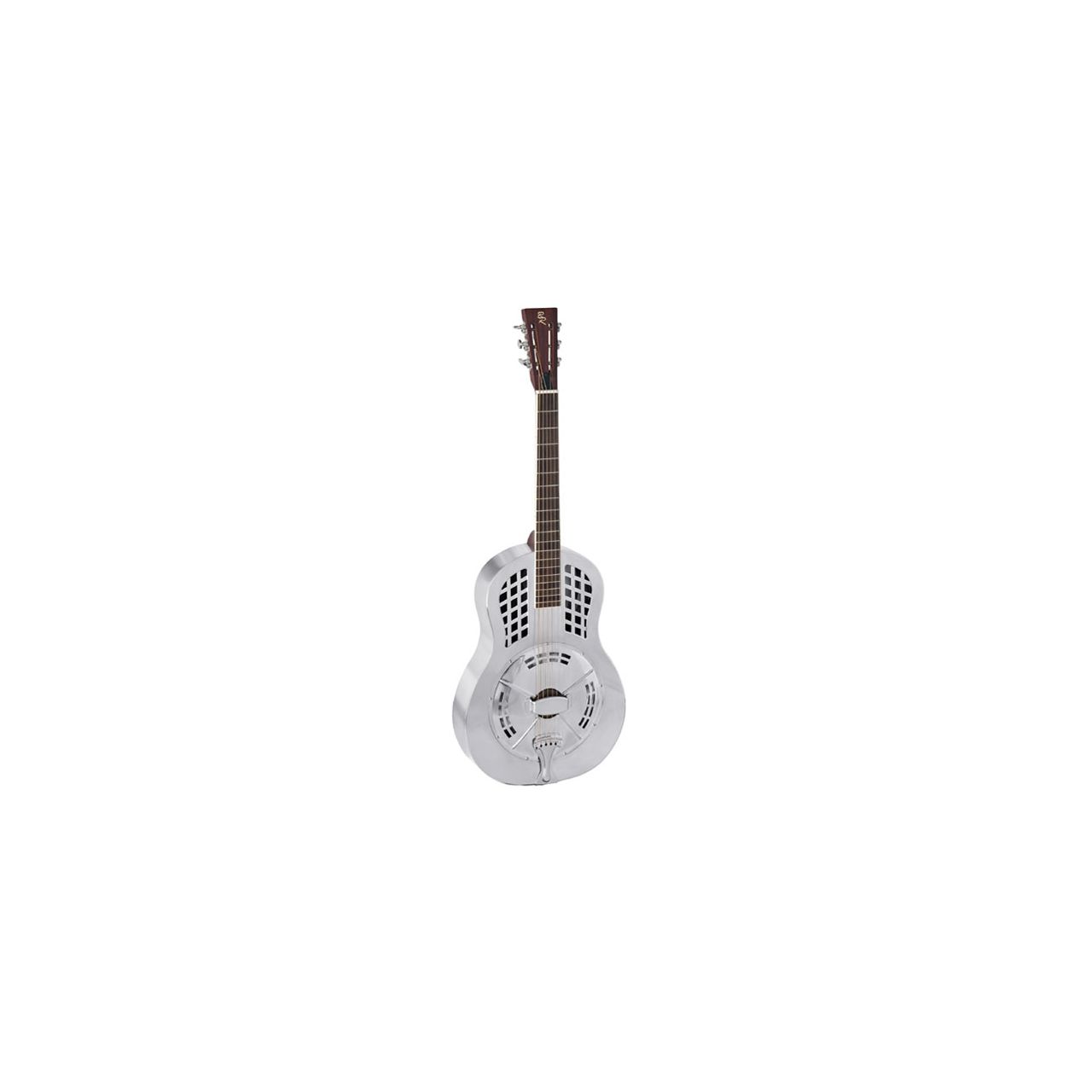 RR71S/12-BN - Resonator-Gitarre