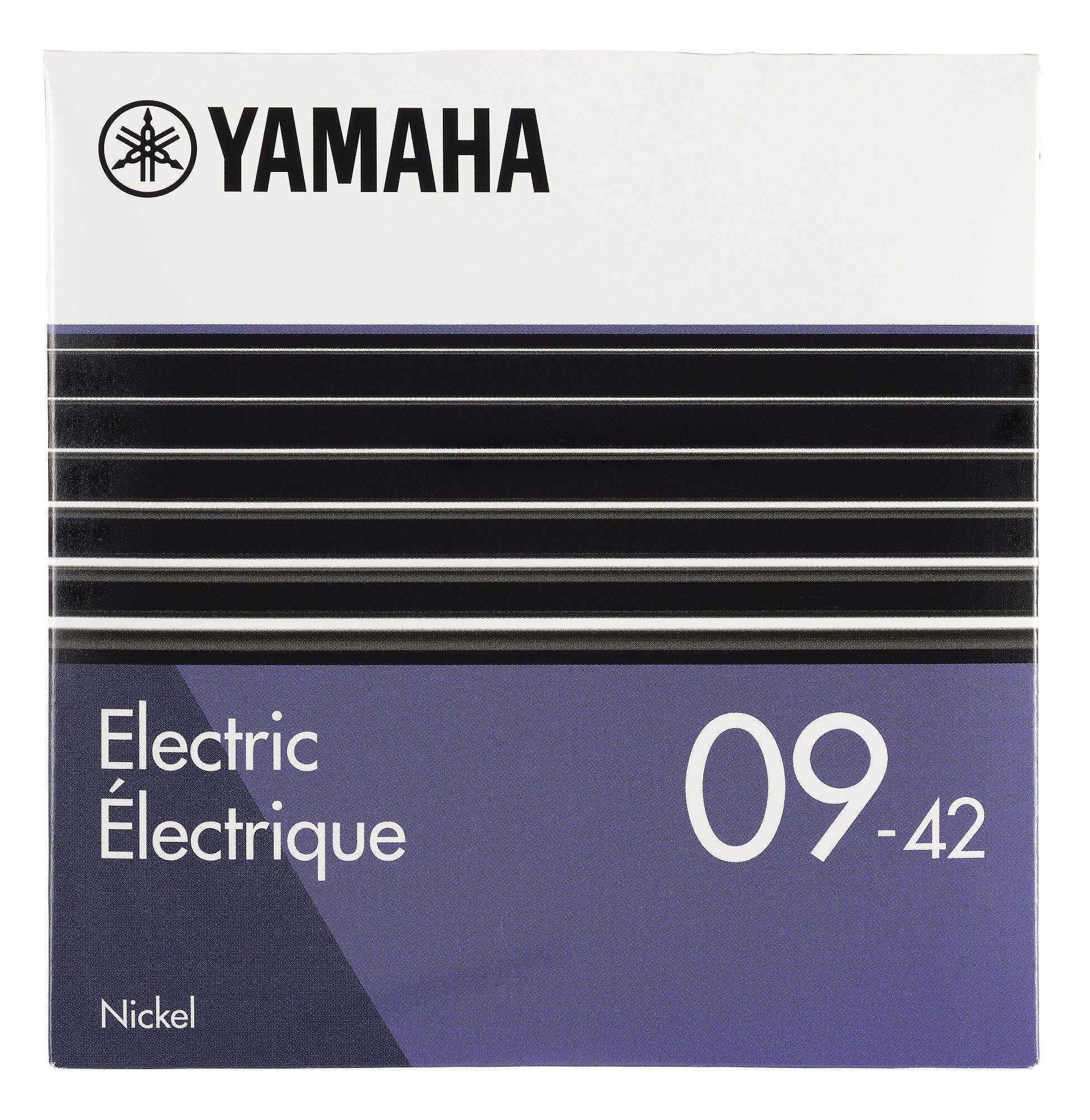 GSE09 Electric Strings Super Light 009-42