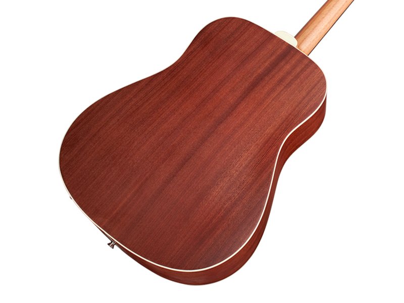 D-240E Natural Dreadnought Westerngitarre