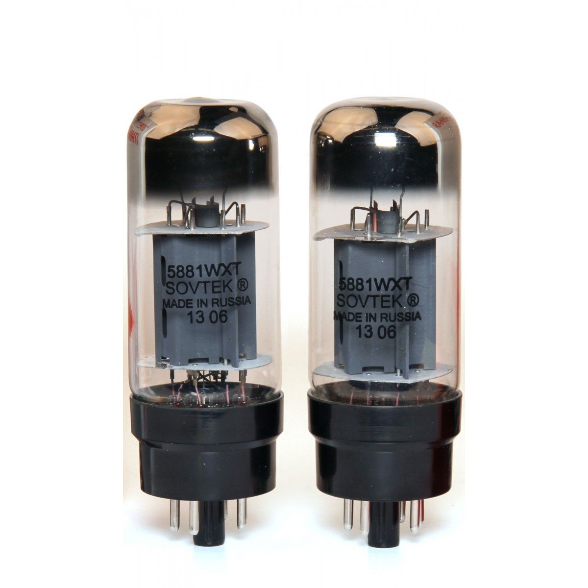 5881WXT Power Tube Matched Duett / Pair