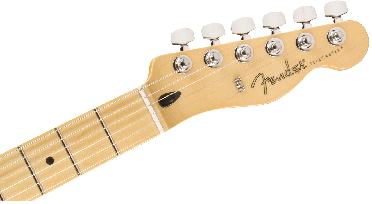 Player Telecaster®, Maple Fingerboard, Capri Orange