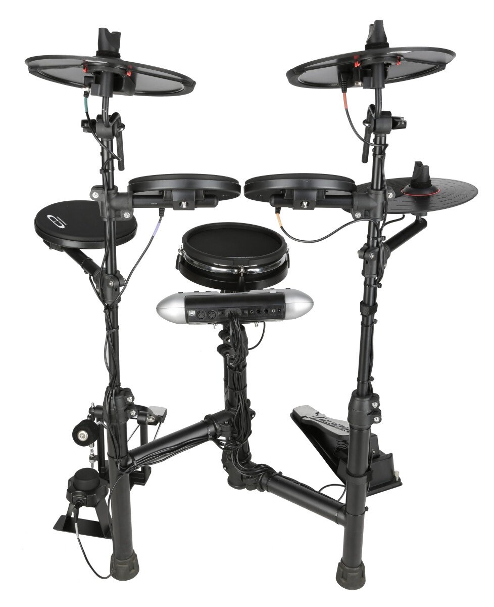 CSD131M Electronic Mesh Drum Kit