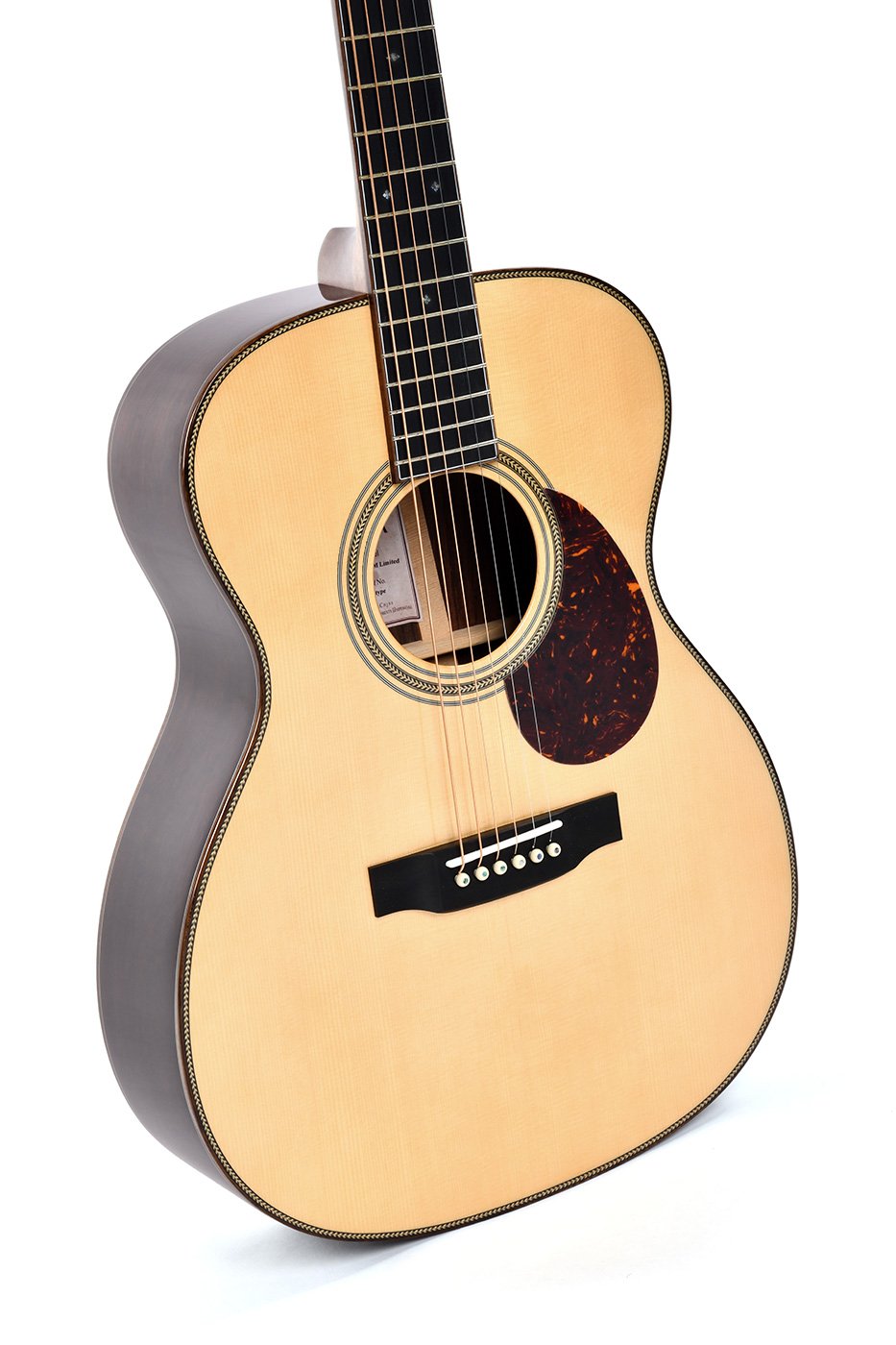 SOMR-35 HMLimited Edition