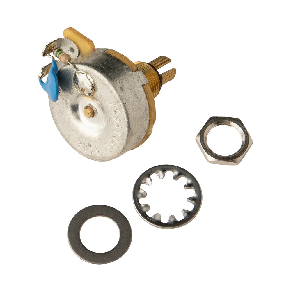 270K Medium-Shaft Potentiometer (Tone)