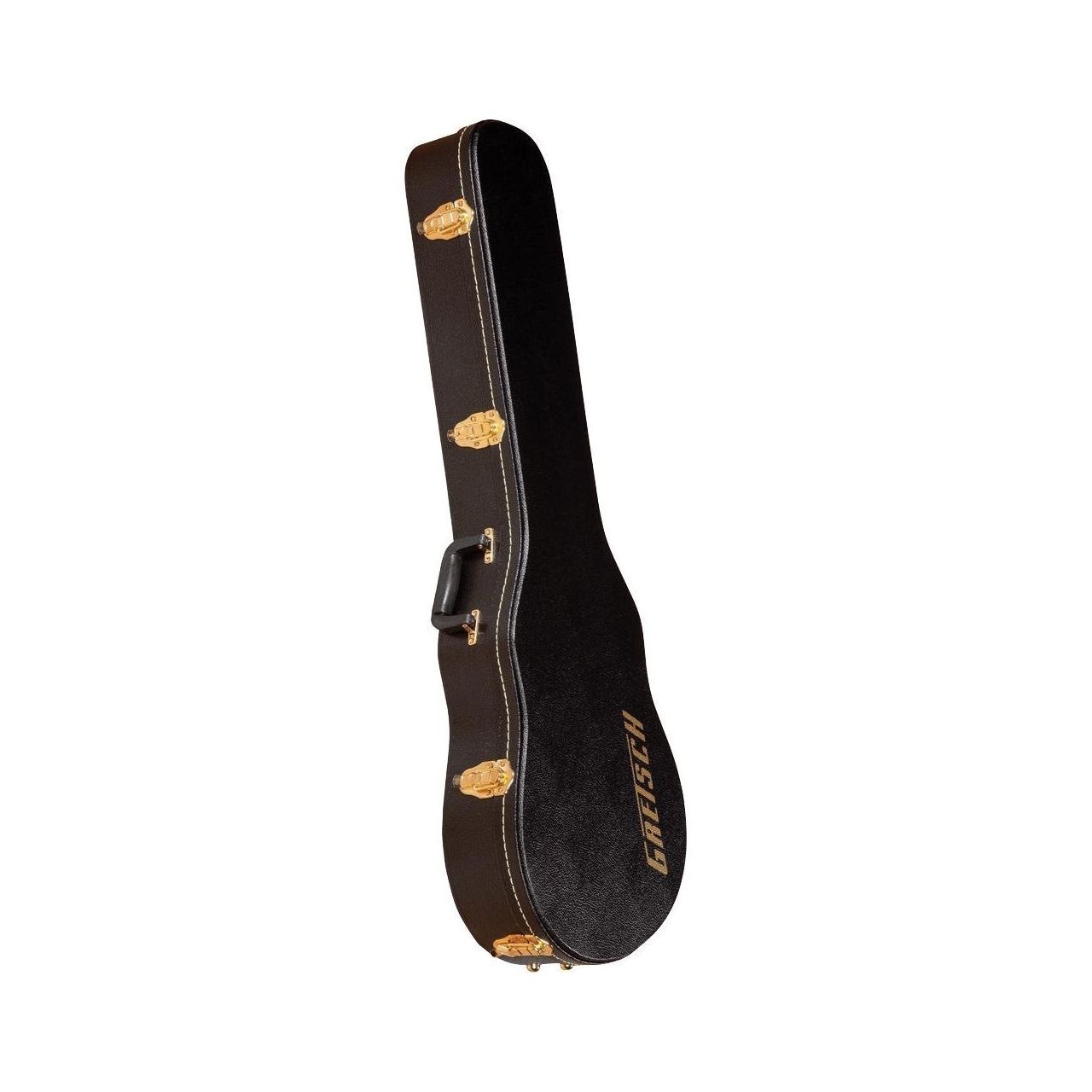 G6238FT Flat Solid Body Case