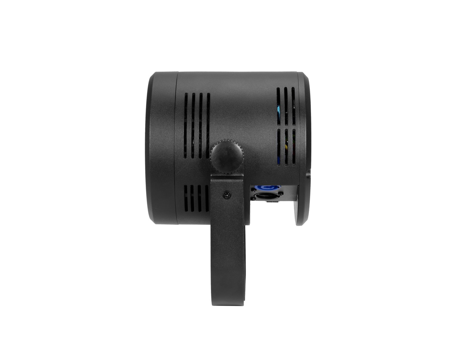 LED Silent Par 6 QCL Floor sw