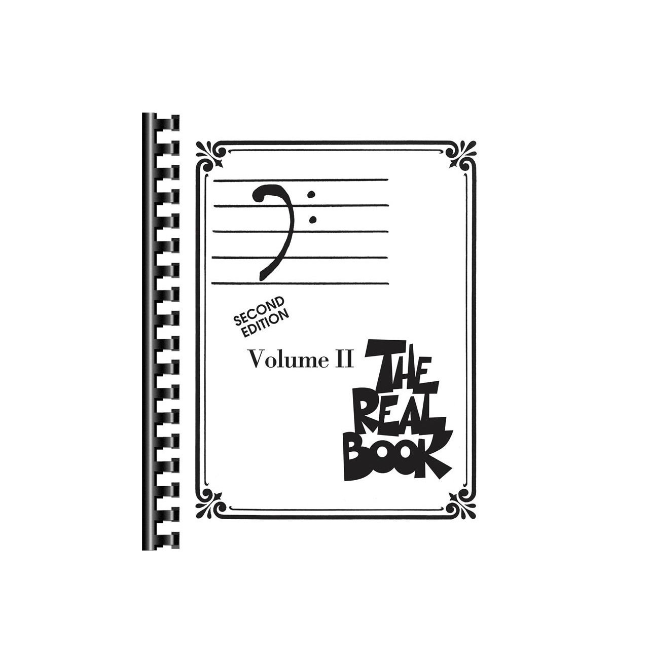 The Real Book - Volume II - Second Edition