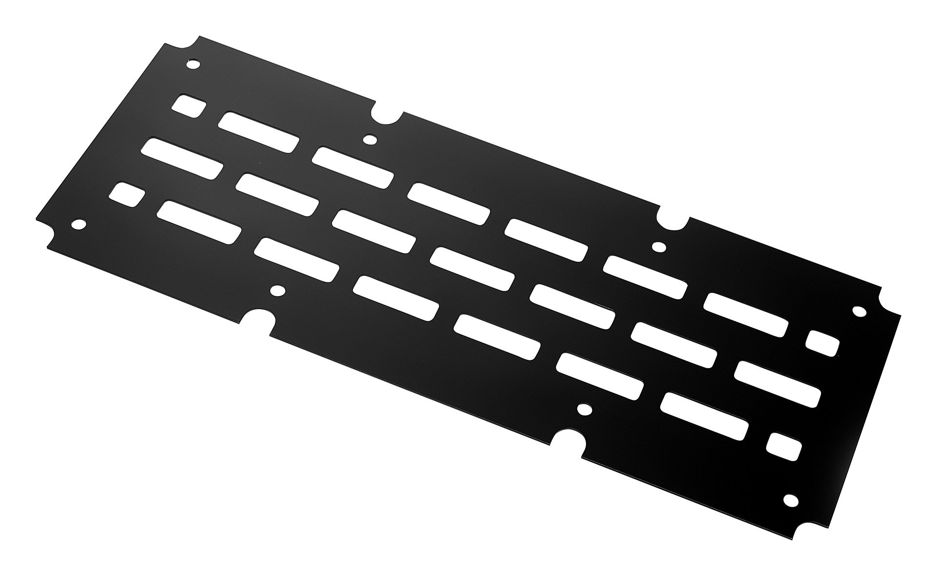 Base Plate for TRES 3.2 - Universal Mounting Solution