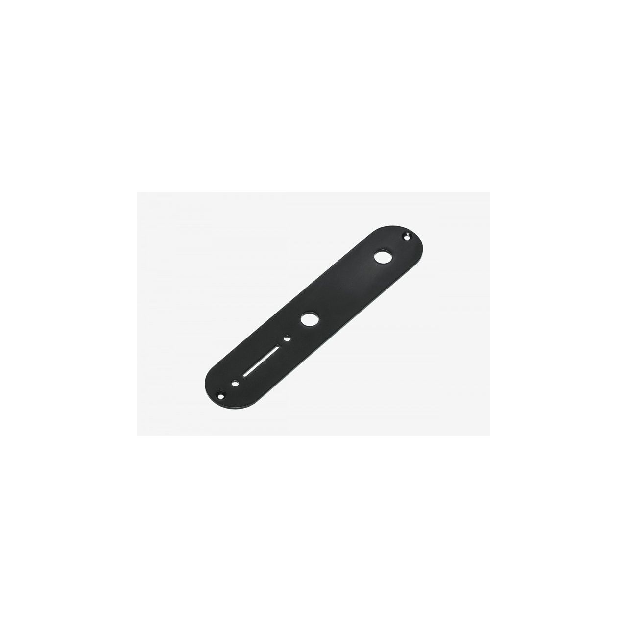 CPT1B Control-Plate für Tele, schwarz