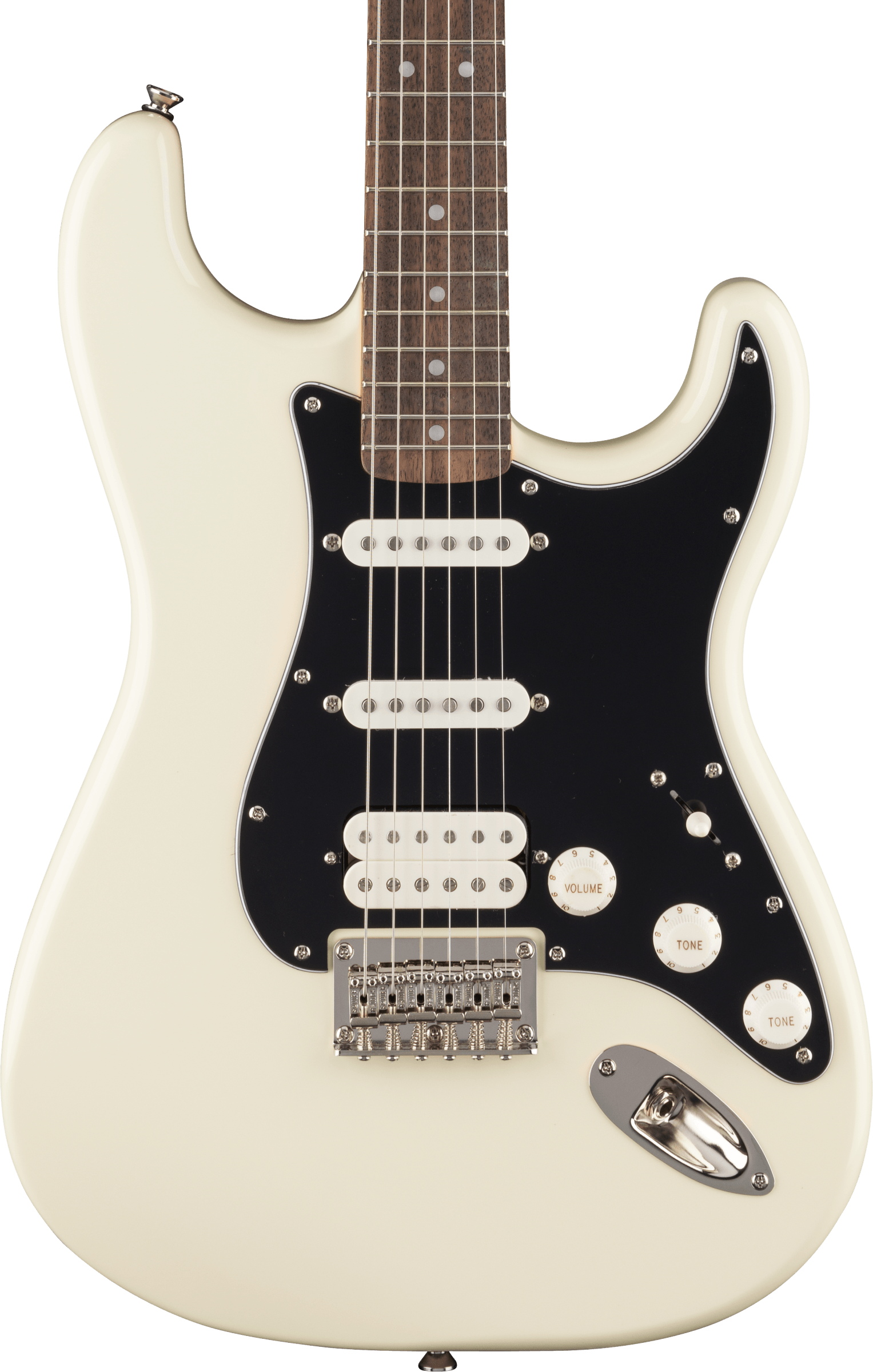Classic Vibe 70s Stratocaster HSS Olympic White