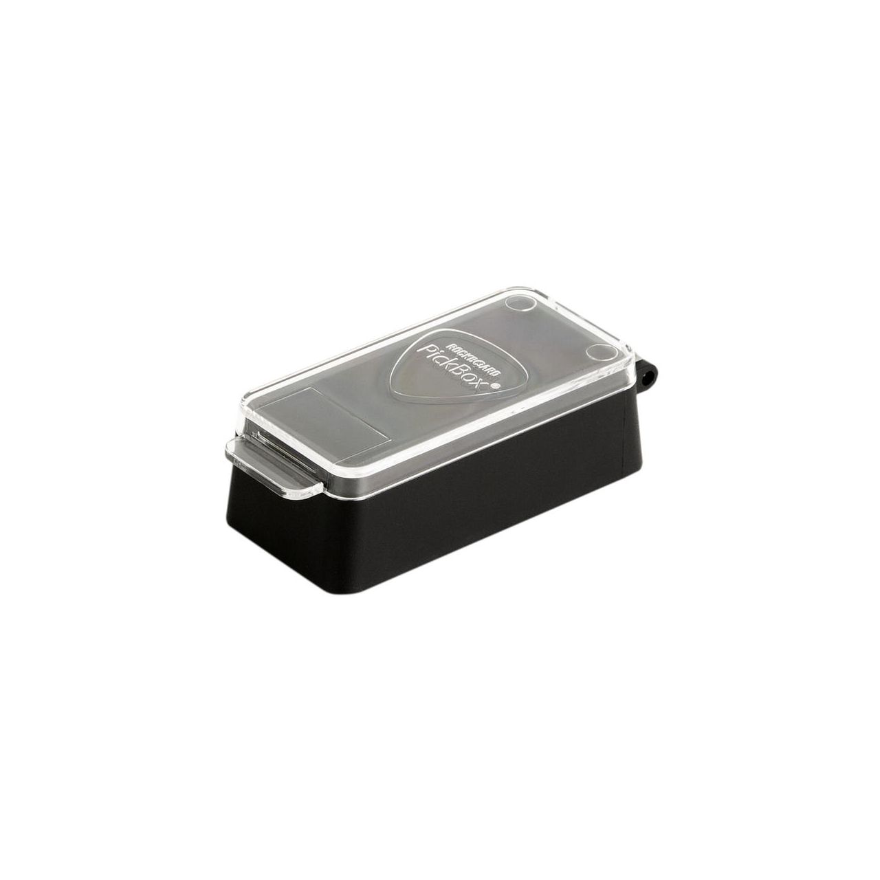 PedalSafe Pick Box 