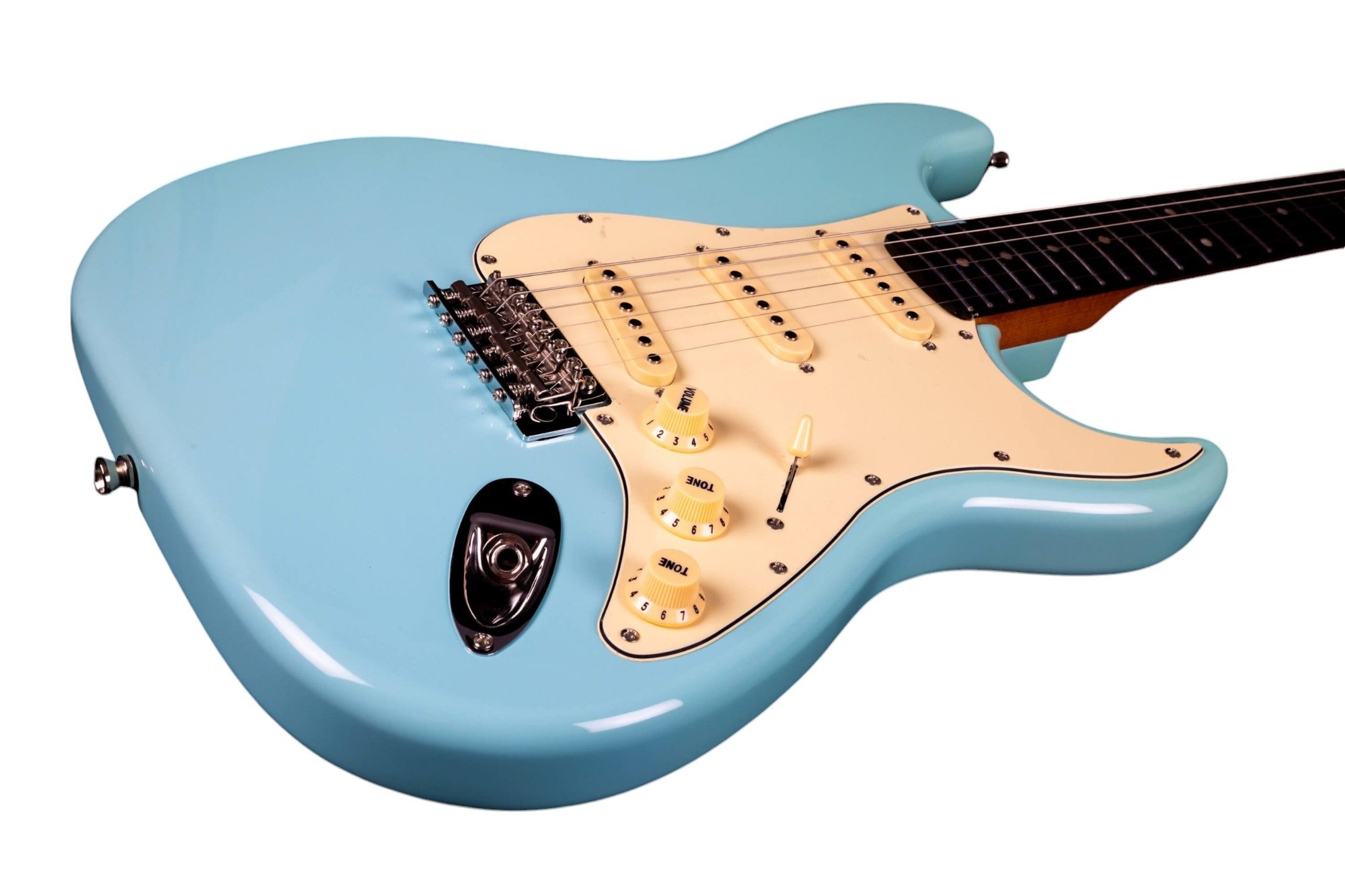 JS-300 Blue