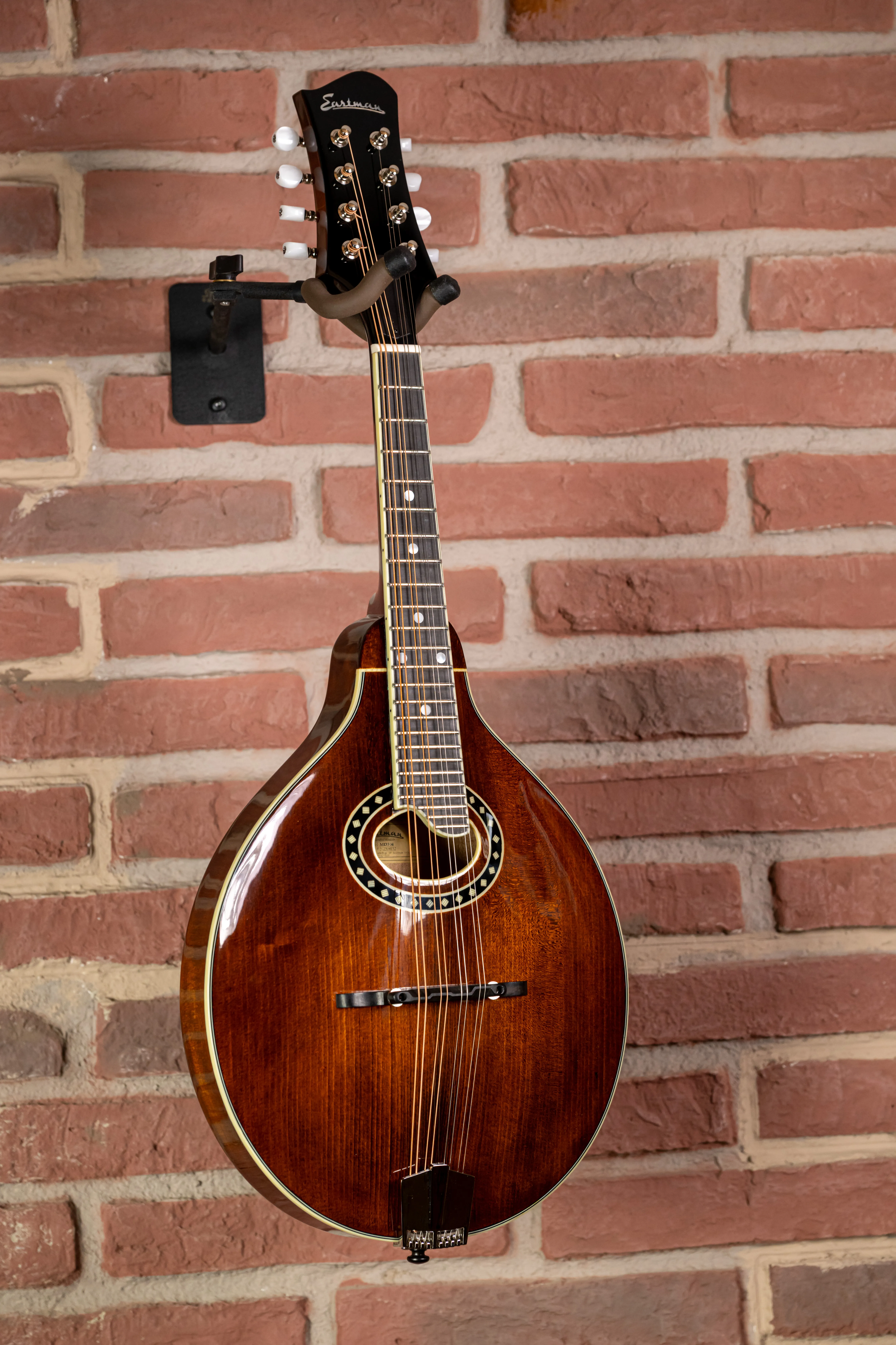 MD504 A-Style Mandoline