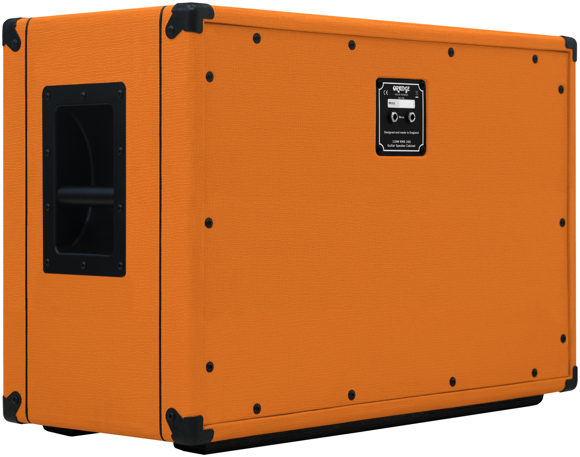 PPC 212 Gitarrenbox