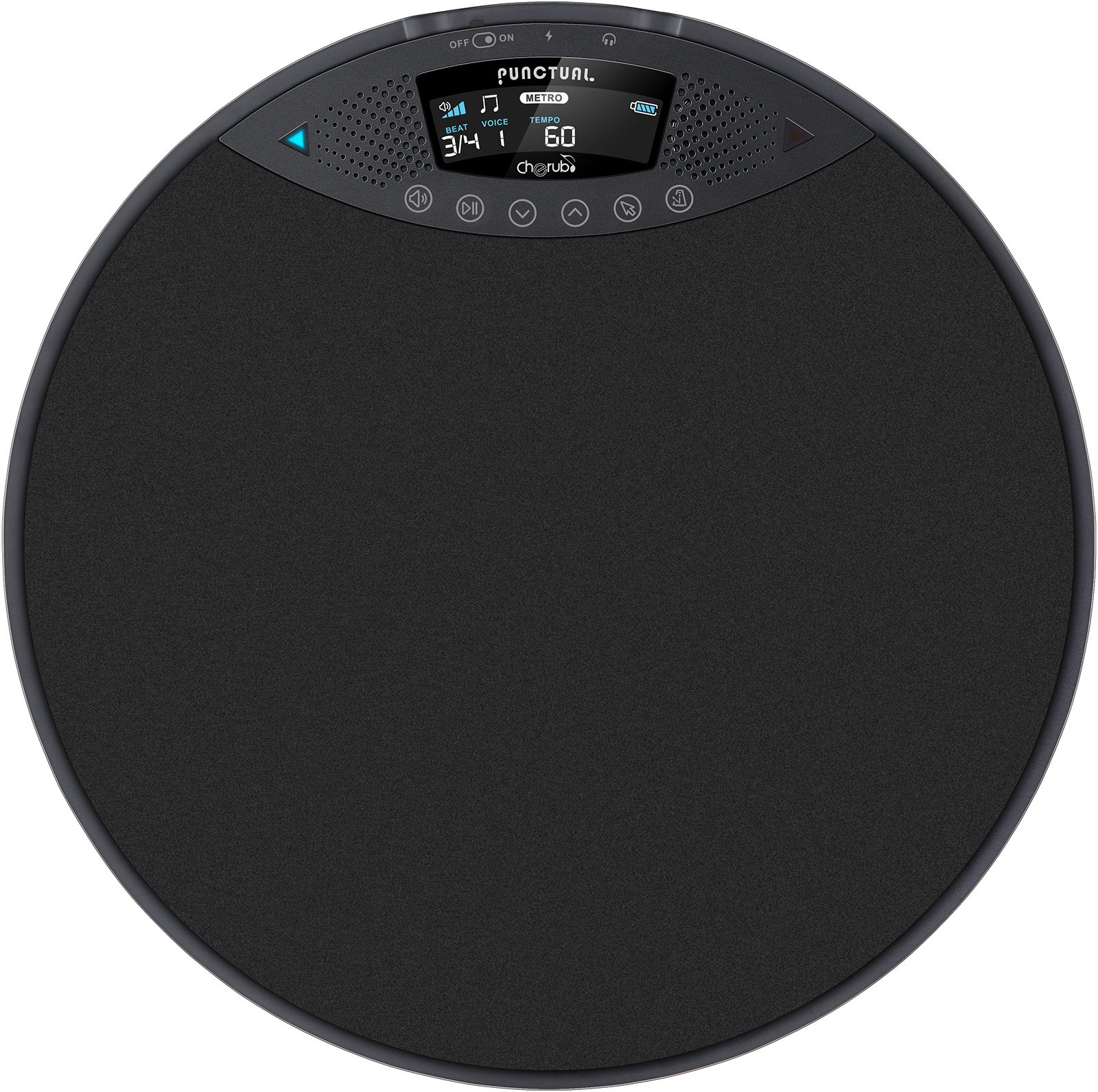 DP-970  Übungs-Pad 