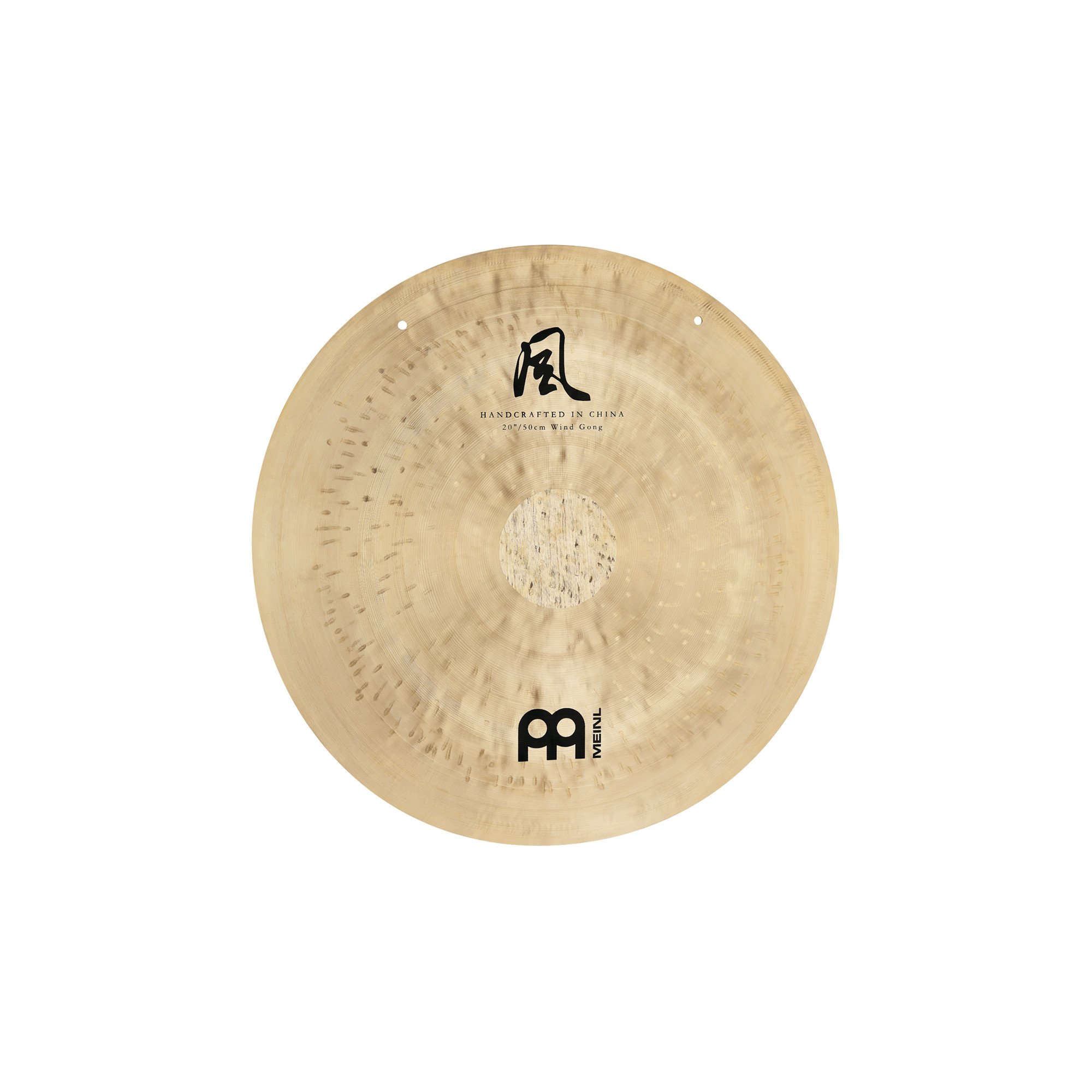 Wind Gong 22" inkl. Schlägel und Hülle