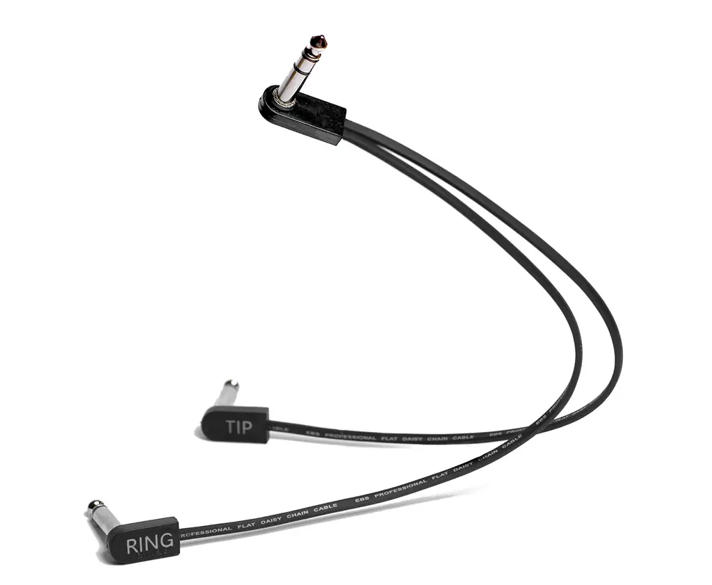 ICY-30 Y-Insert Flat Cable