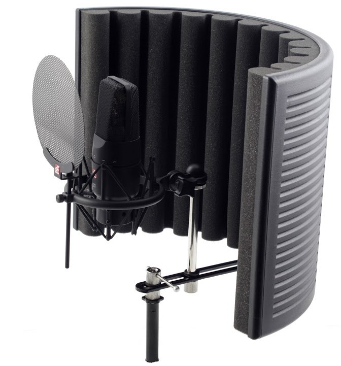 RF-X Reflexion Filter