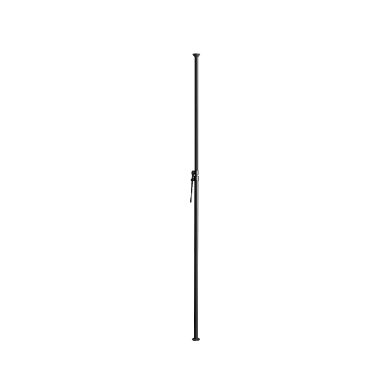 LS VARI-POLE 01 B - Klemmstange Vari-Pole 2,10 - 3,70 m