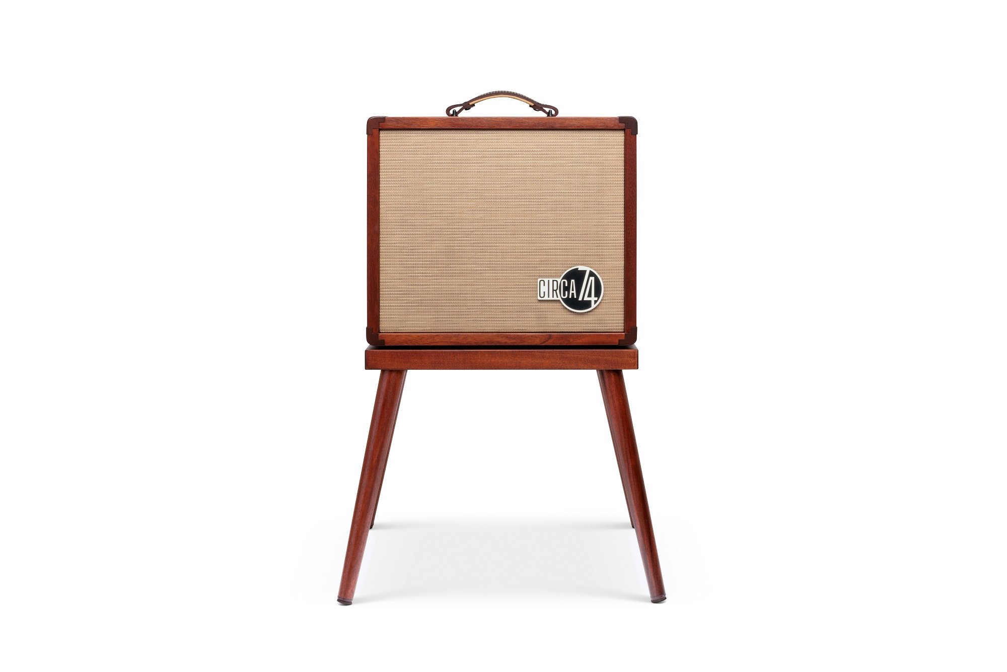 Circa 74 AV150-10 Akustik Combo