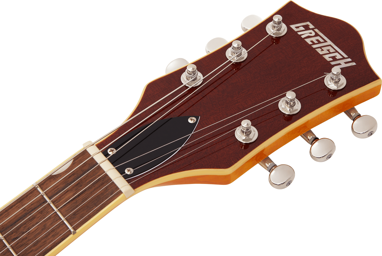 G5622T Electromatic® Center Block Double-Cut with Bigsby®, Laurel Fingerboard, Speyside