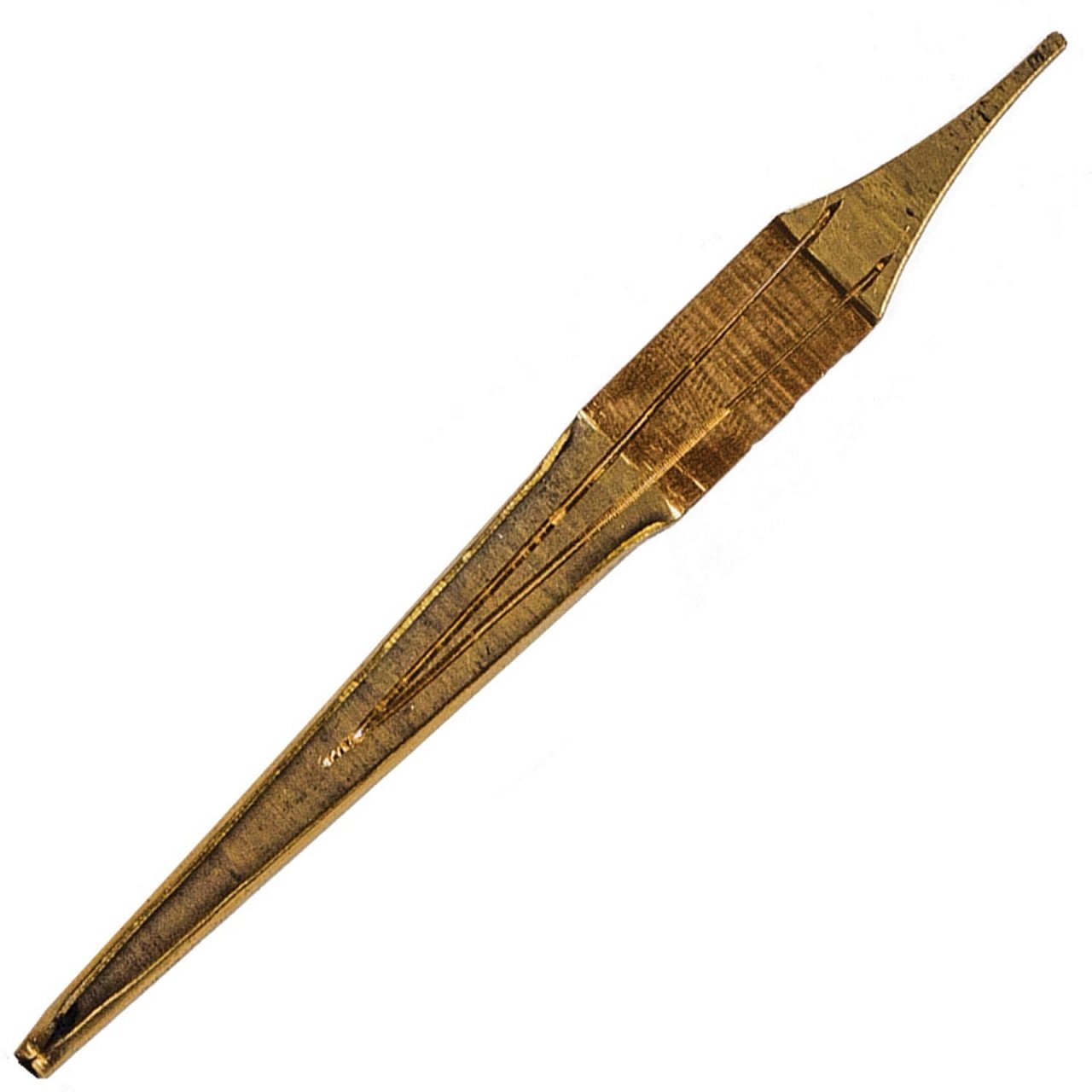 Danmoi Maultrommel Bass