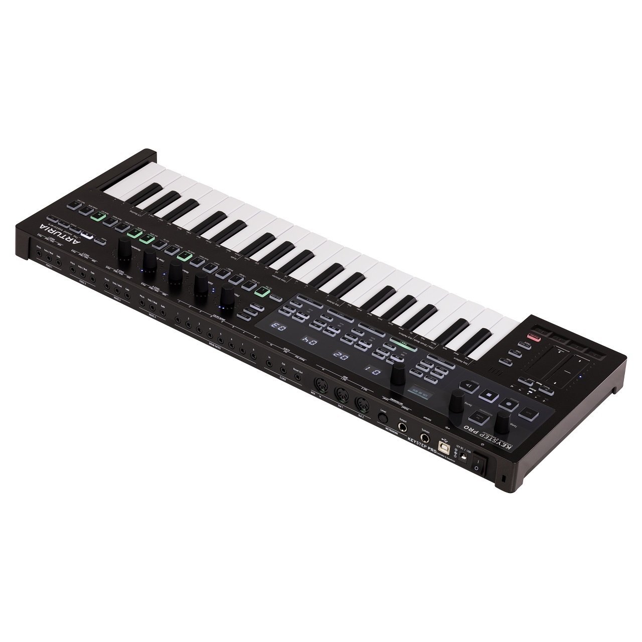 KeyStep Pro Chroma 