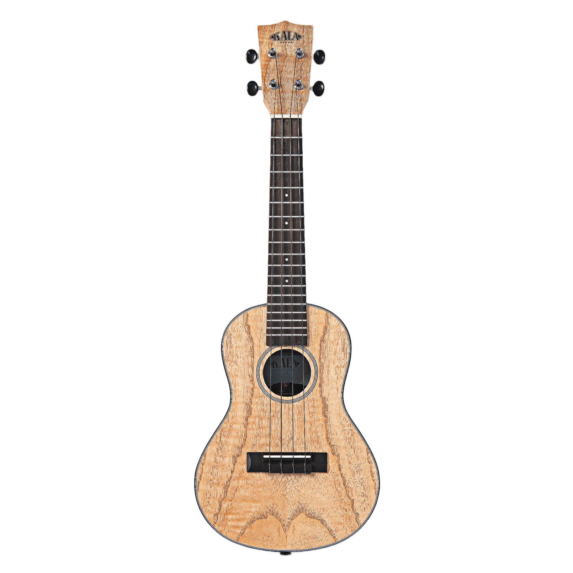 Concert Ukulele Cape Lilac Mahogany