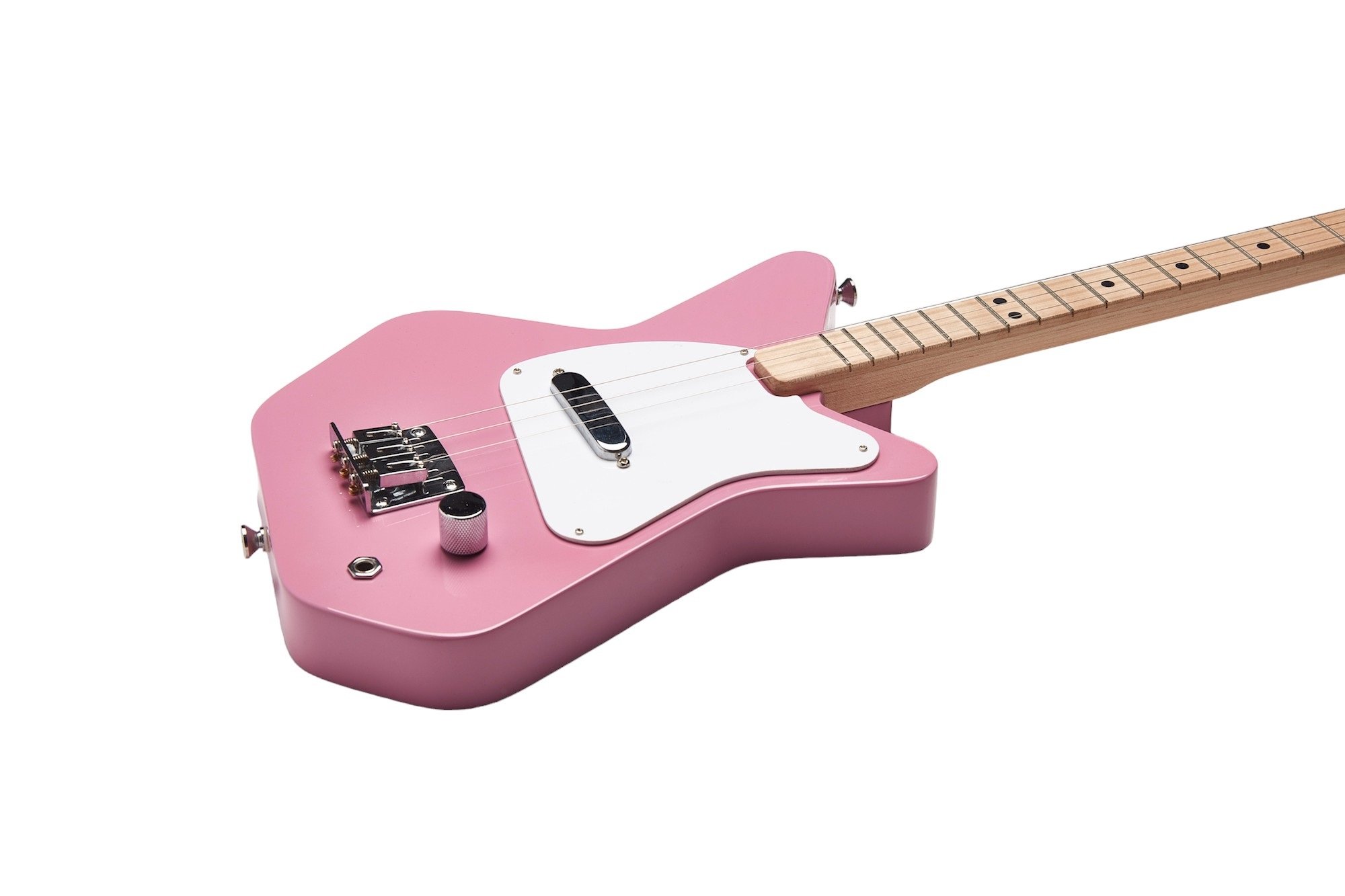 Pro Electric Pink