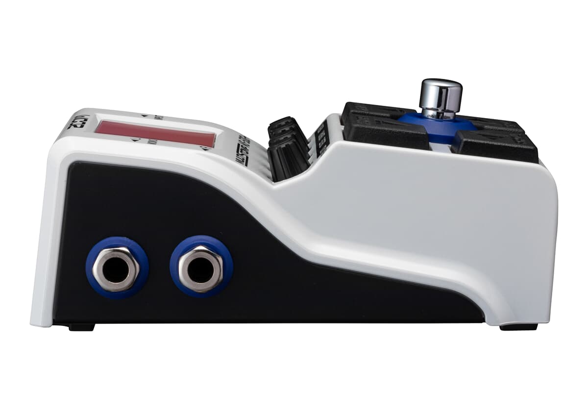 MS-50G+ MultiStomp Guitar Pedal