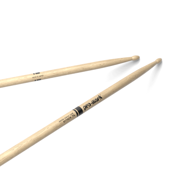PW7AW Attack 7A Oak Wood Tip