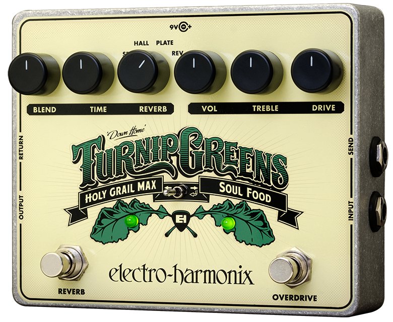 Turnip Greens
