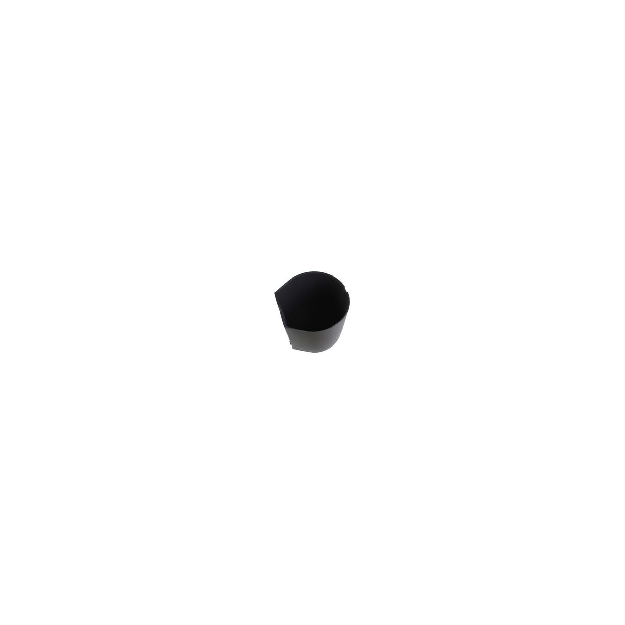 16x16" Floor Tom Case D1616