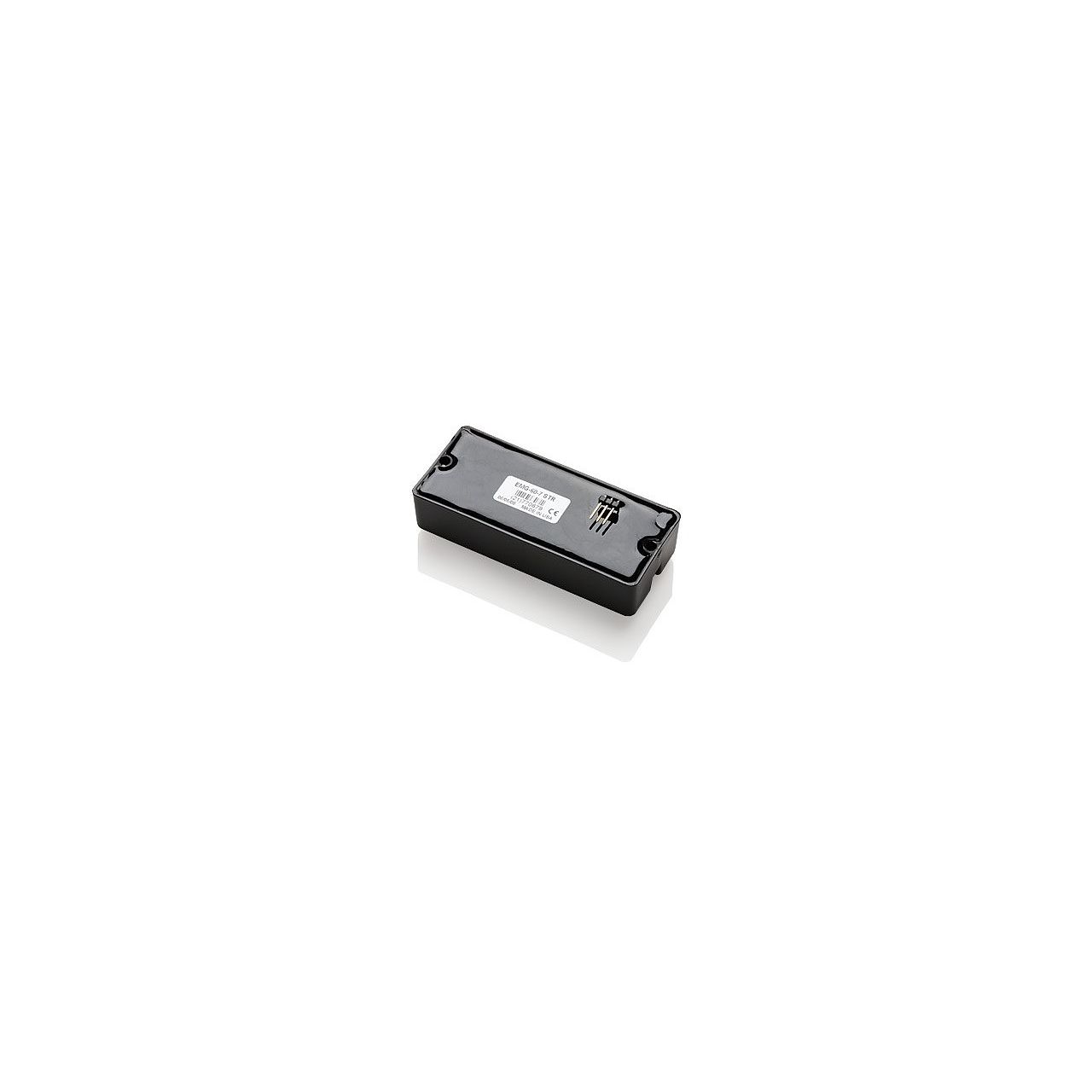 60-7 Black - Aktiv-Humbucker für 7-Saiter schwarz