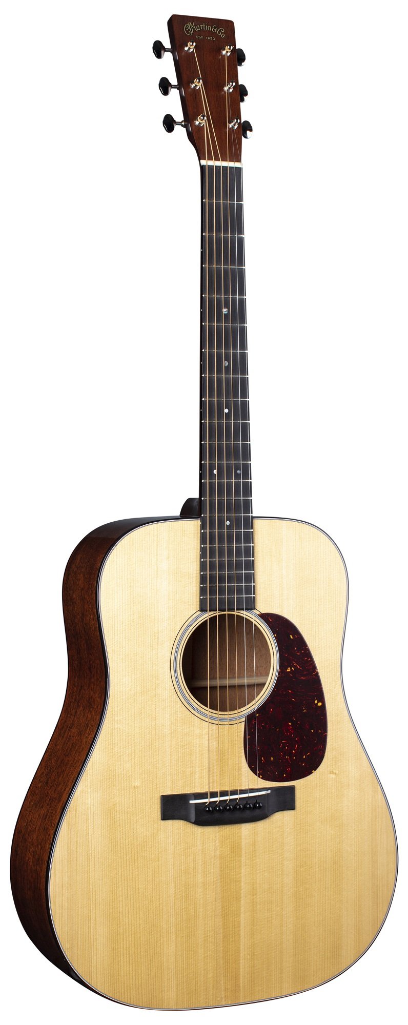 D-18 Authentic 1937 VTS Showroom model