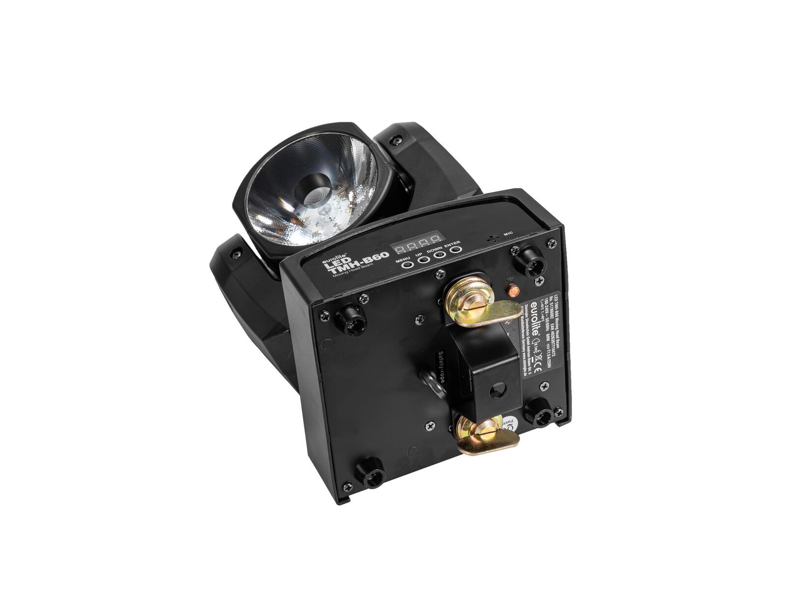 LED TMH-B60 Moving Head Beam
