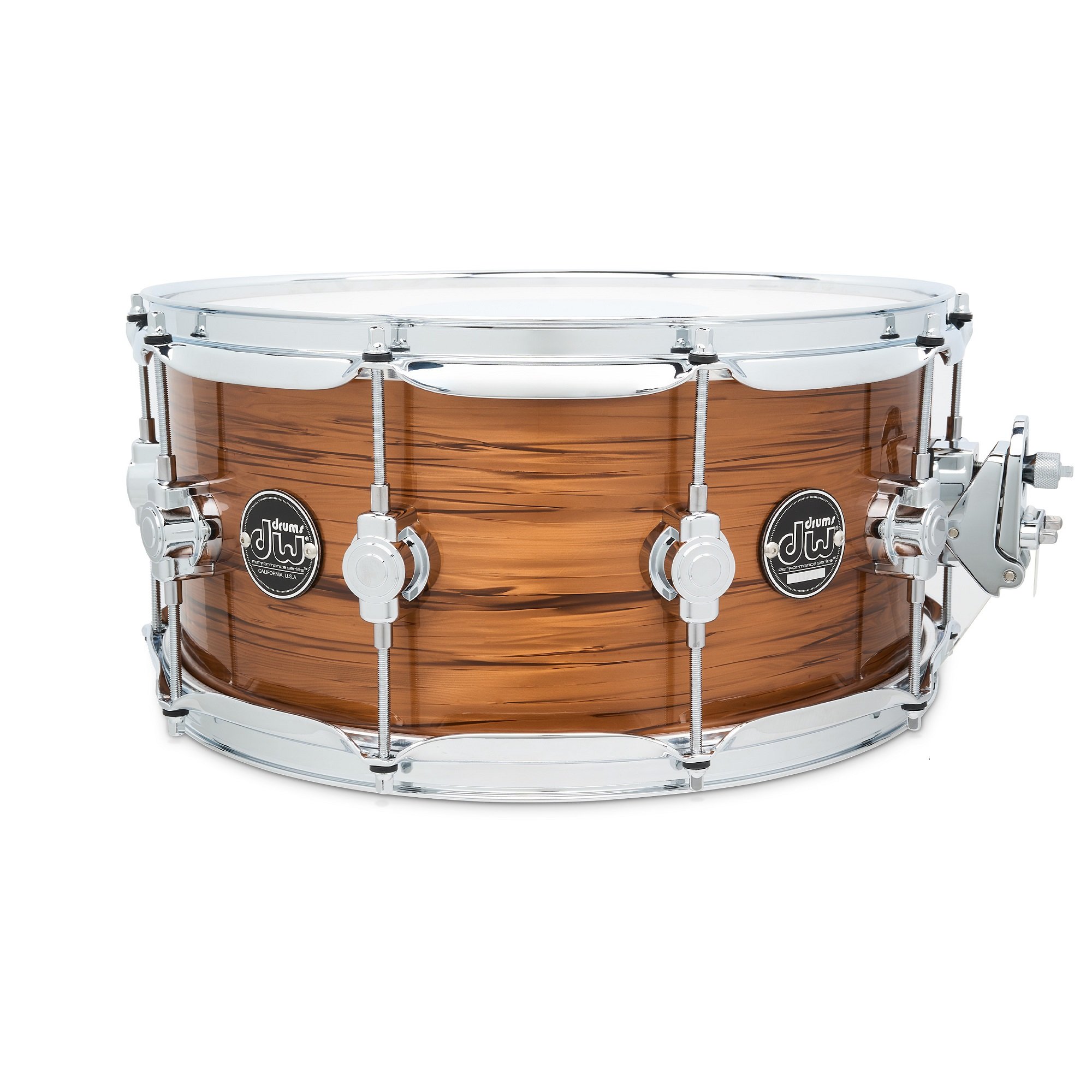 Performance 5-Piece Shell Pack Tiger Eye