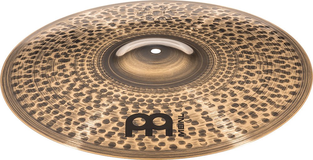 16" Pure Alloy Custom Medium Thin Crash PAC16MTC