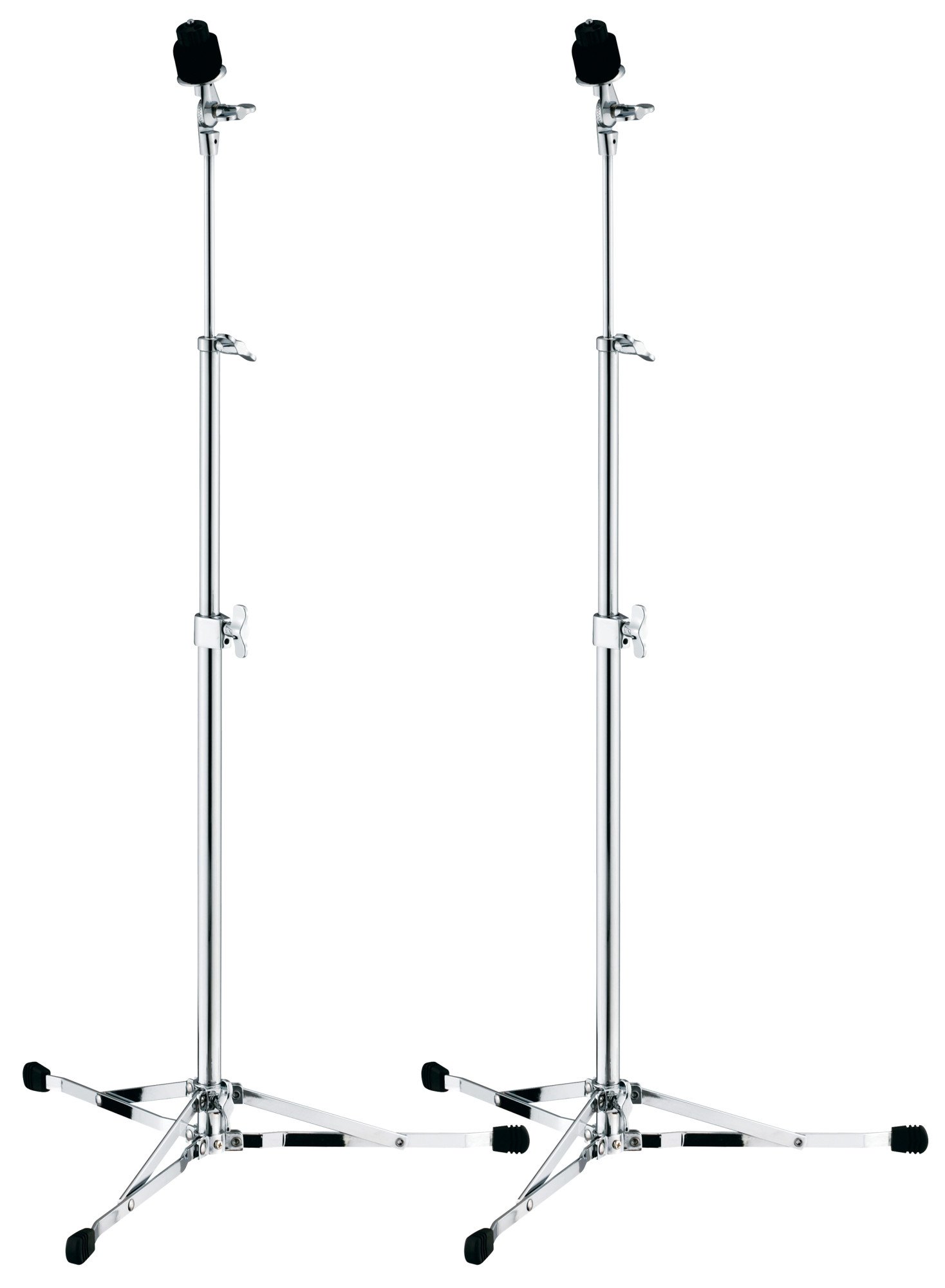 HC52FX2 Cymbal Stand 2-Pcs. Bundle