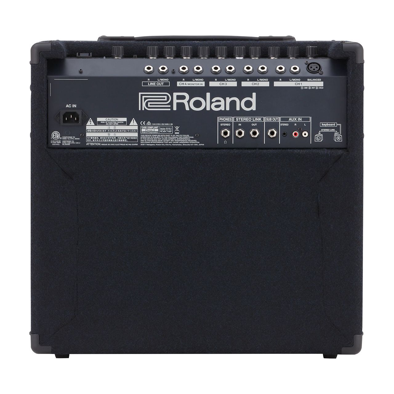 KC-400 Keyboardverstärker