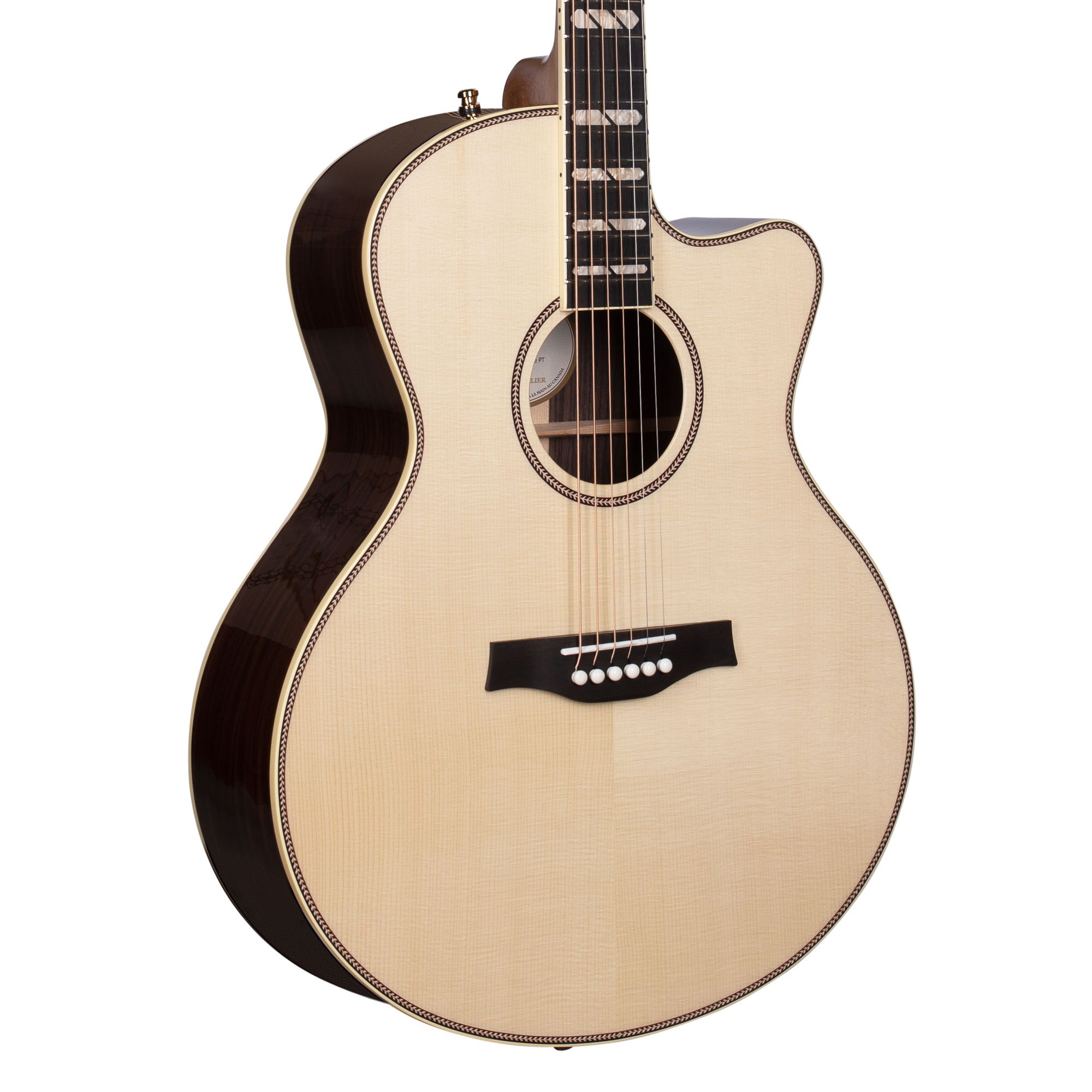 Connaisseur MJ Nat RW