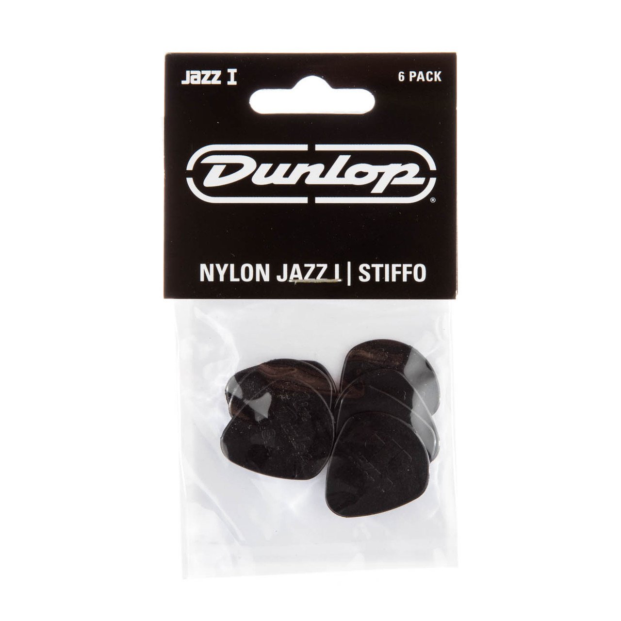 Jazz I Stiffo 1,10 mm  Player's Pack (6 Stck.)
