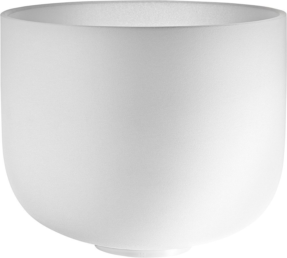 CSB11F Crystal Singing Bowl