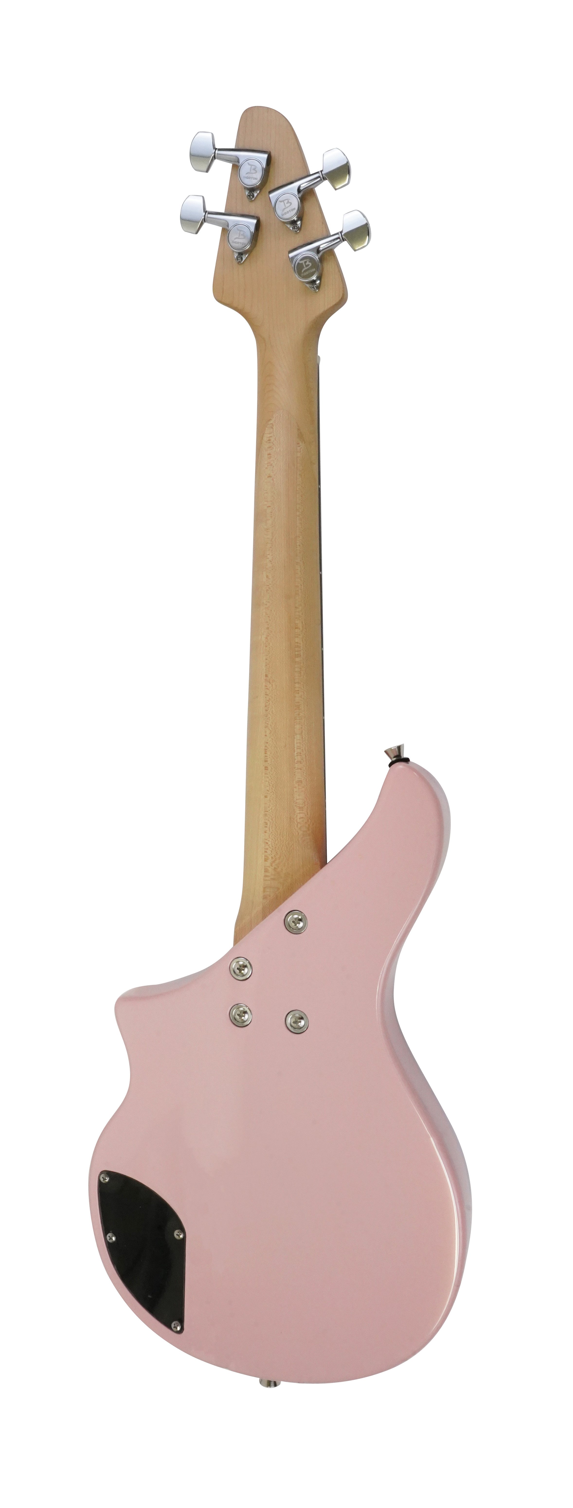 Precision 3400 Pastel Pink Mini-Bass