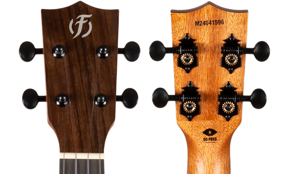 NUC500 Concert Ukulele